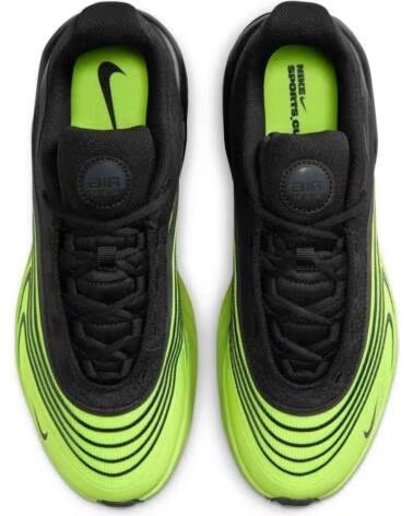 NIKE SCARPE IR0819-700 DA UOMO GIALLO YELLOW