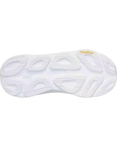 SKECHERS SCARPE DA GINNASTICA 590503400006 BIANCO UOMO WHITE