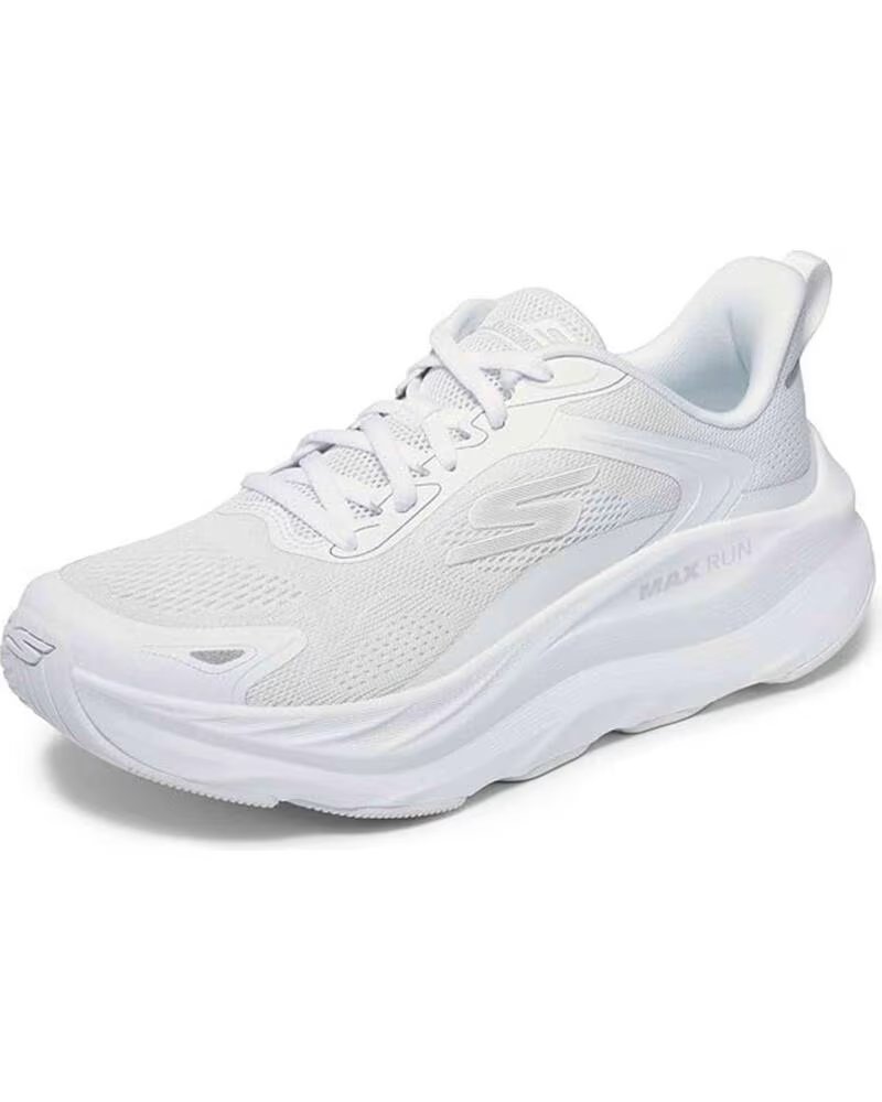 SKECHERS SCARPE DA GINNASTICA 590503400006 BIANCO UOMO WHITE