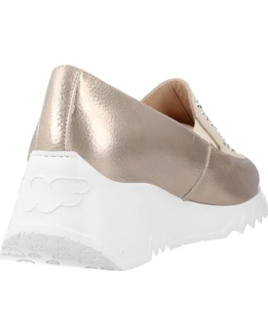 WONDERS E-6722 EN COLOR PARA MUJER ORO