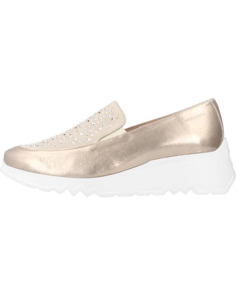 WONDERS E-6722 EN COLOR PARA MUJER ORO