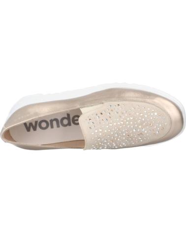 WONDERS E-6722 EN COLOR PARA MUJER ORO
