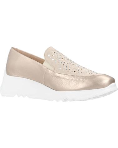 WONDERS E-6722 EN COLOR PARA MUJER ORO