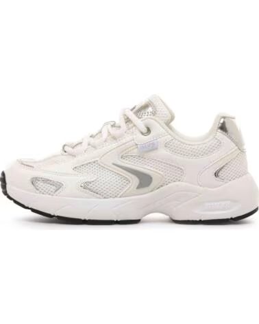 MTNG SCARPE DA GINNASTICA 098-796388 BIANCHE DA DONNA BEL BLANCO - TAILE PLATA