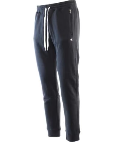 CHAMPION Pantalon De Chandal 214960-Bs501 en azul para hombre NNY