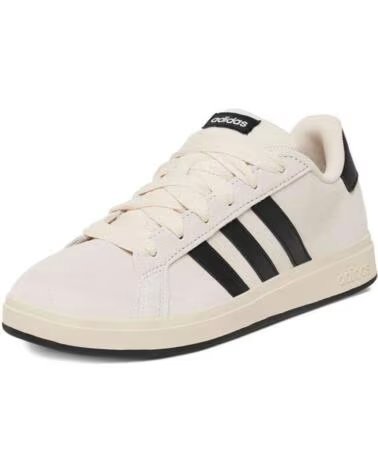ADIDAS Zapatillas Jr5569 en wonwhi-cblack-ftwwht para ninos unisex WONWHI-CBLACK-FTWWHT
