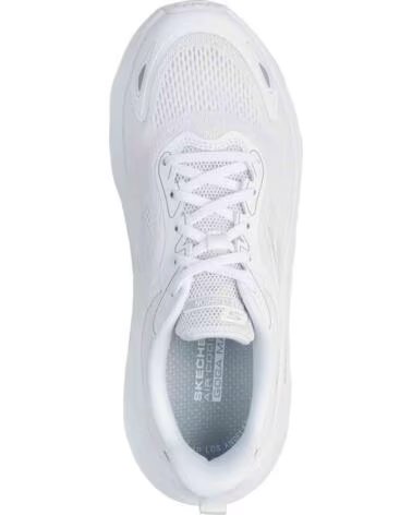 SKECHERS SNEAKER 590503400006 BLACK-WHITE