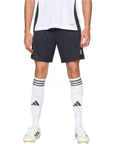 ADIDAS CALÇÕES JZ2521 PRETO HOMEM WHITE-BLACK