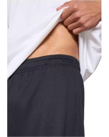 ADIDAS CALÇÕES JZ2521 PRETO HOMEM WHITE-BLACK