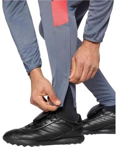 ADIDAS PANTALON LONG TIRO 26 ESSENTIALS HOMME ONIX ONIX-ONIX-SELURE