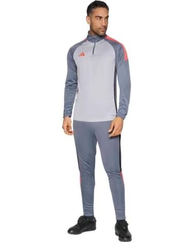 ADIDAS PANTALON LONG TIRO 26 ESSENTIALS HOMME ONIX ONIX-ONIX-SELURE