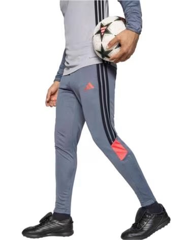 ADIDAS PANTALON LONG TIRO 26 ESSENTIALS HOMME ONIX ONIX-ONIX-SELURE