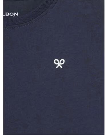 SILBON KURZARM-T-SHIRT