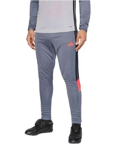 ADIDAS PANTALON LONG TIRO 26 ESSENTIALS HOMME ONIX ONIX-ONIX-SELURE