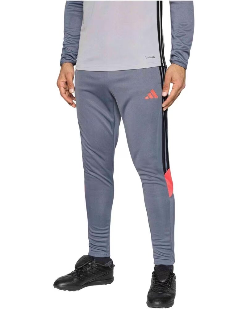 ADIDAS PANTALON LONG TIRO 26 ESSENTIALS HOMME ONIX ONIX-ONIX-SELURE
