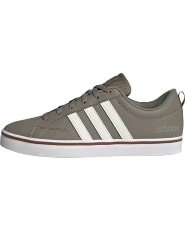 TÉNIS ADIDAS IH4229 UNISSEXO VERDE CLAY-OWHITE-DUBR