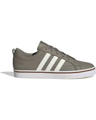 TÉNIS ADIDAS IH4229 UNISSEXO VERDE CLAY-OWHITE-DUBR