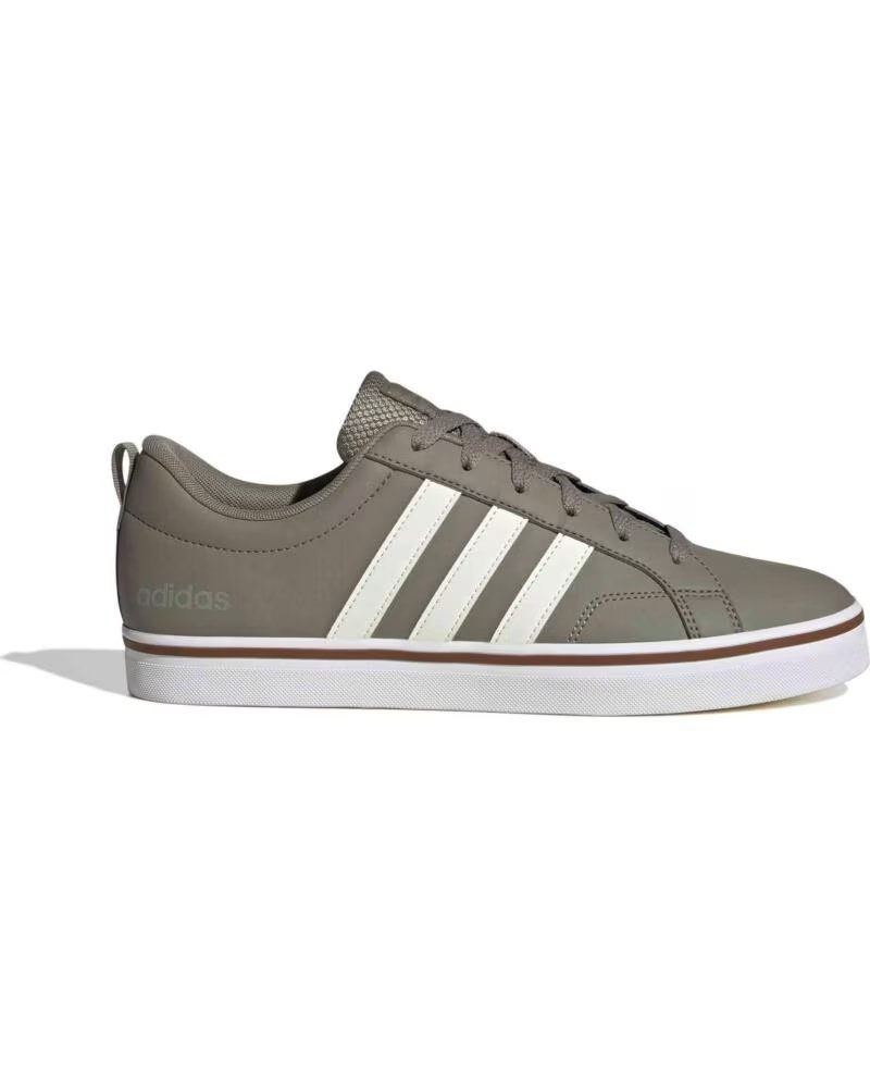 TÉNIS ADIDAS IH4229 UNISSEXO VERDE CLAY-OWHITE-DUBR