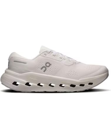 ON SCARPE 3WG10050924 UNISEX BIANCO WHITE