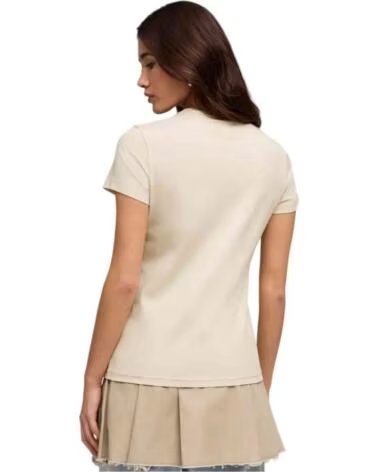 PUMA CAMISETA DE MANGA CORTA 691876-87 ALPINE SNOW