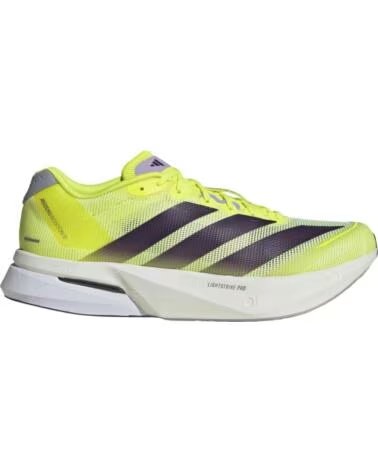 ADIDAS SAPATILHAS DE RUNNING JP9251 SYELLO-AURPLU-POWPLU