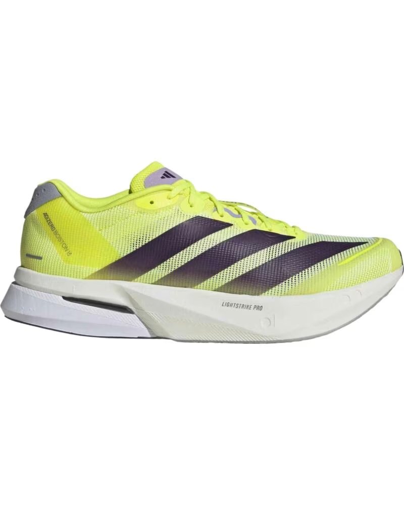 ADIDAS SAPATILHAS DE RUNNING JP9251 SYELLO-AURPLU-POWPLU