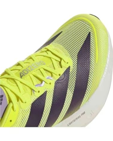 ADIDAS SAPATILHAS DE RUNNING JP9251 SYELLO-AURPLU-POWPLU