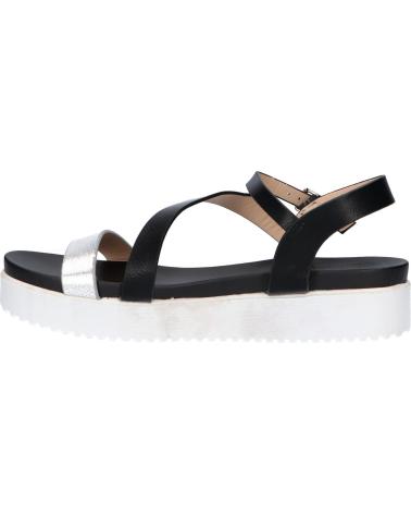 Sandalias de Mujer MTNG 50083 C40896 FERRY PLATA