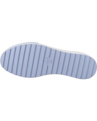 Woman Zapatillas deporte VICTORIA TRIBU NEGRO