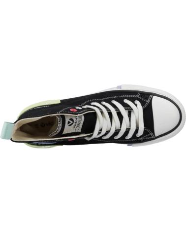 Woman Zapatillas deporte VICTORIA TRIBU NEGRO