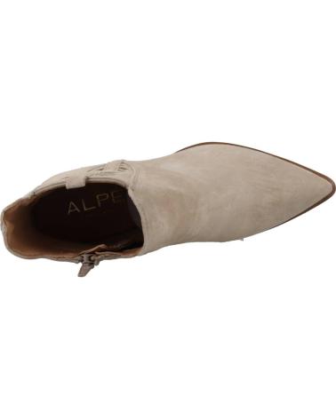 Stivaletti per Donna ALPE ALINA BEIS