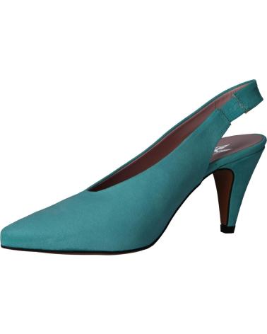 Shuhe ferse für Damen MTNG 50384 C44103 TURQUESA CLAR