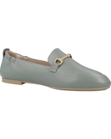 Mocassins pour Femme NERO GIARDINI E306200D VERDE