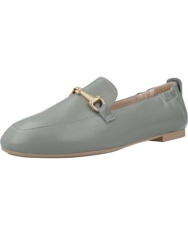 Mocassins pour Femme NERO GIARDINI E306200D VERDE