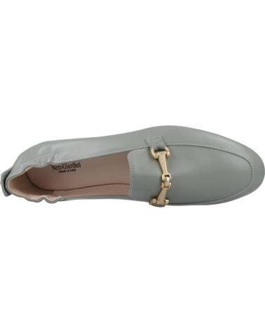Mocassins pour Femme NERO GIARDINI E306200D VERDE