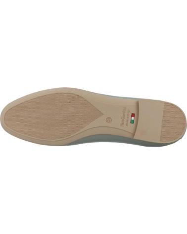 Mocassins pour Femme NERO GIARDINI E306200D VERDE
