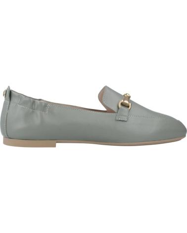 Mocassins pour Femme NERO GIARDINI E306200D VERDE
