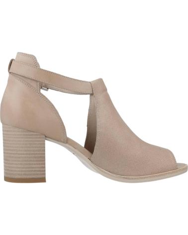 Sandales pour Femme NERO GIARDINI LUKY NEGRO