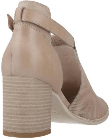 Sandales pour Femme NERO GIARDINI LUKY NEGRO