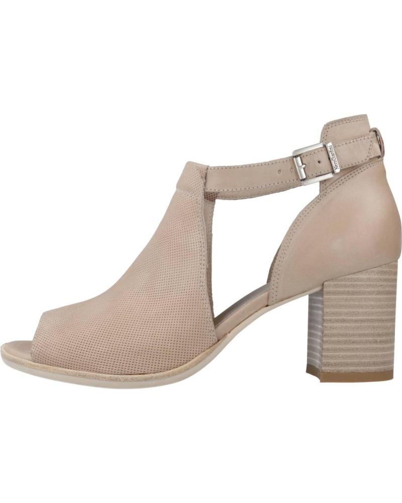 Sandales pour Femme NERO GIARDINI LUKY NEGRO