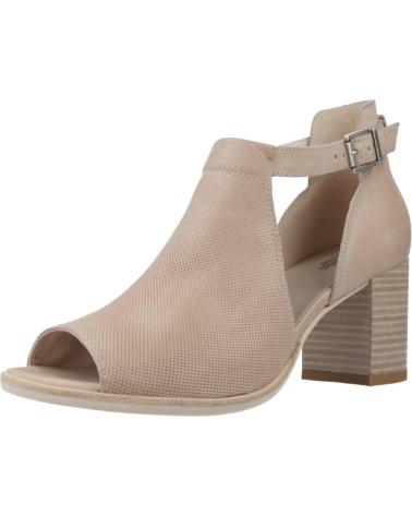 Sandales pour Femme NERO GIARDINI LUKY NEGRO