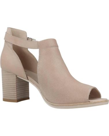 Sandales pour Femme NERO GIARDINI LUKY NEGRO