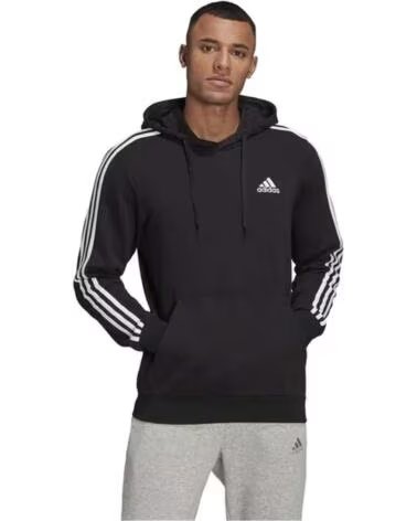 ADIDAS SUDADERA CON CAPUCHA GK9062