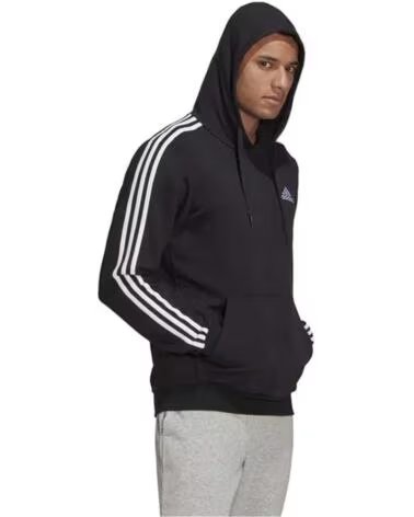 ADIDAS SUDADERA CON CAPUCHA GK9062