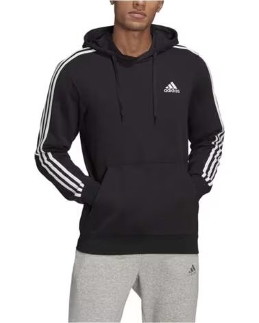 ADIDAS SUDADERA CON CAPUCHA GK9062