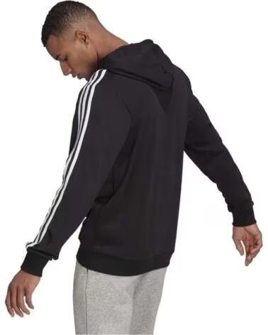 ADIDAS SUDADERA CON CAPUCHA GK9062