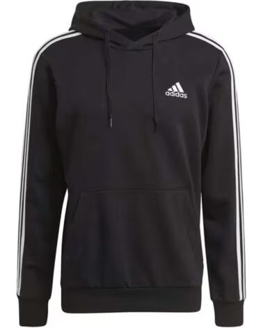 ADIDAS SUDADERA CON CAPUCHA GK9062
