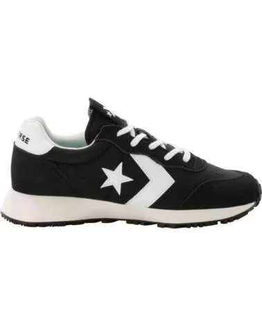 CONVERSE BASKETS A15577C EN NOIR POUR UNISEXE NEGRO