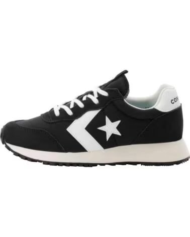 CONVERSE BASKETS A15577C EN NOIR POUR UNISEXE NEGRO