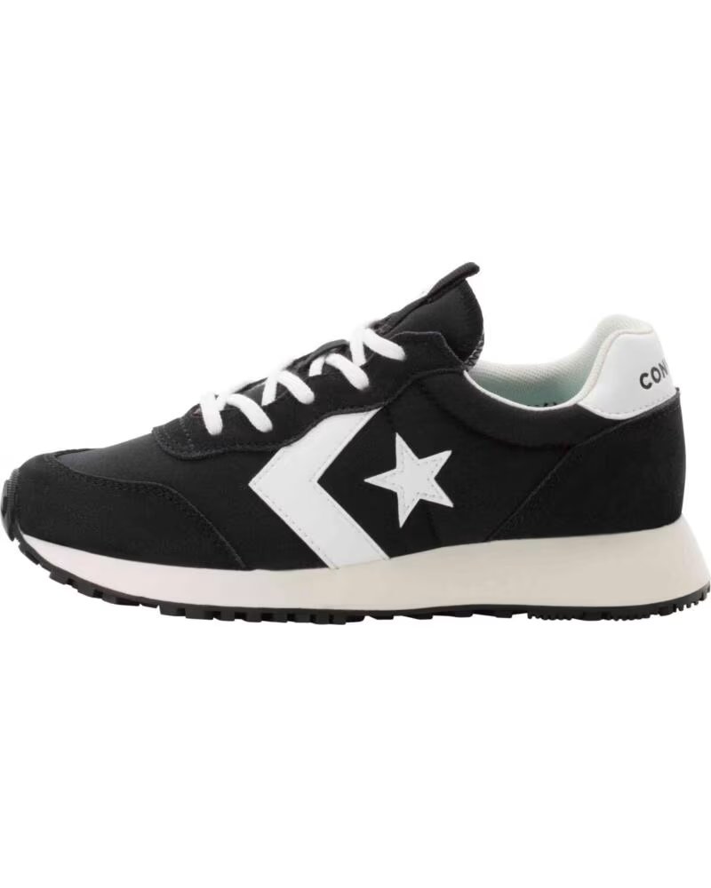 CONVERSE BASKETS A15577C EN NOIR POUR UNISEXE NEGRO